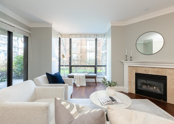 103 - 1551 Foster Street, White Rock, BC V4B 5M1 |  Photo 42