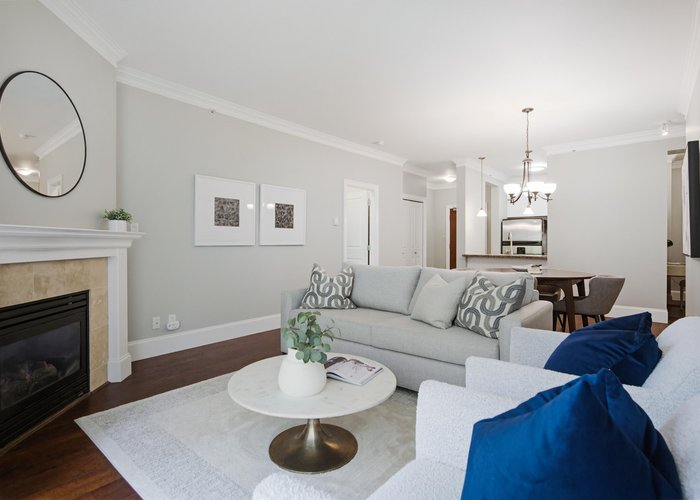 103 - 1551 Foster Street, White Rock, BC V4B 5M1 |  Photo 44