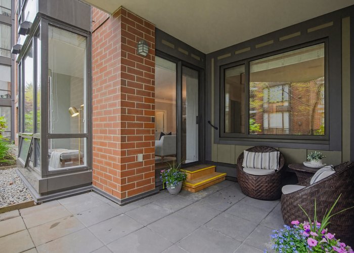103 - 1551 Foster Street, White Rock, BC V4B 5M1 |  Photo 57