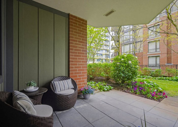 103 - 1551 Foster Street, White Rock, BC V4B 5M1 |  Photo 58