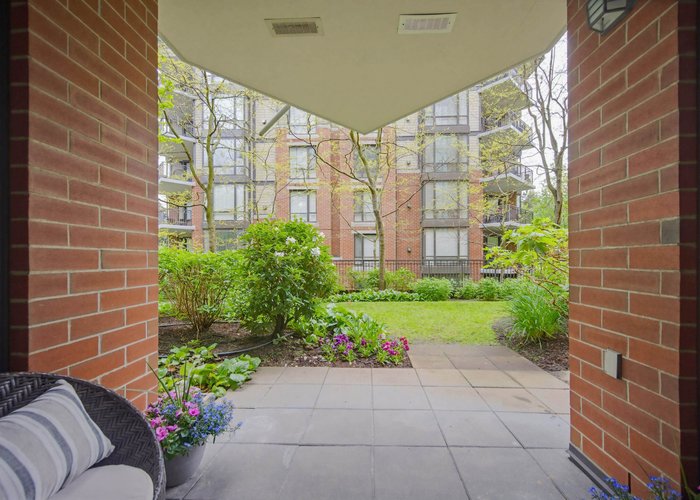 103 - 1551 Foster Street, White Rock, BC V4B 5M1 |  Photo 59