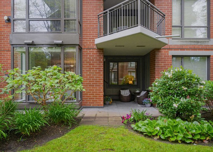 103 - 1551 Foster Street, White Rock, BC V4B 5M1 |  Photo 60