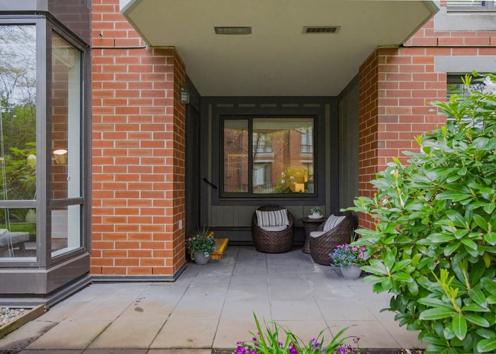 103 - 1551 Foster Street, White Rock, BC V4B 5M1 |  Photo 61