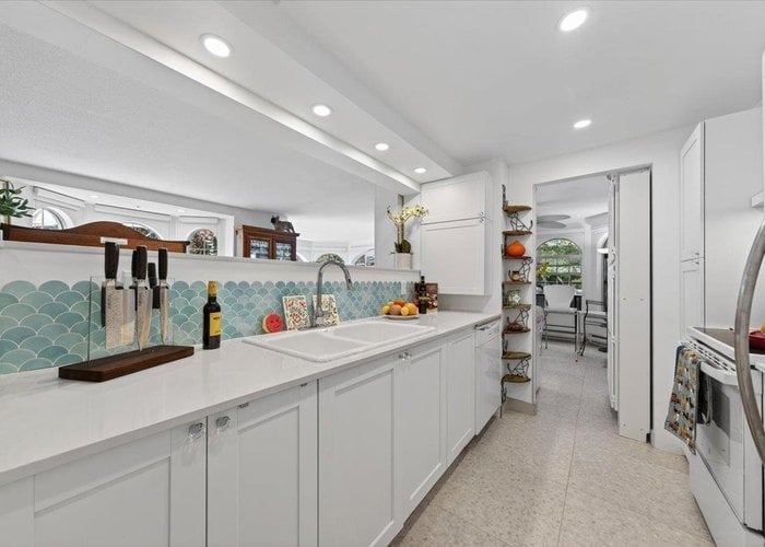 101 - 888 Bute Street, Vancouver, BC V6E 1Y5 |  Photo 45