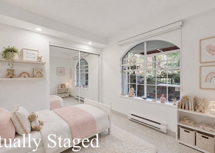 101 - 888 Bute Street, Vancouver, BC V6E 1Y5 |  Photo 60