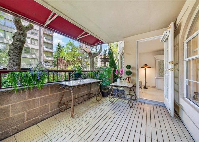 101 - 888 Bute Street, Vancouver, BC V6E 1Y5 |  Photo 65