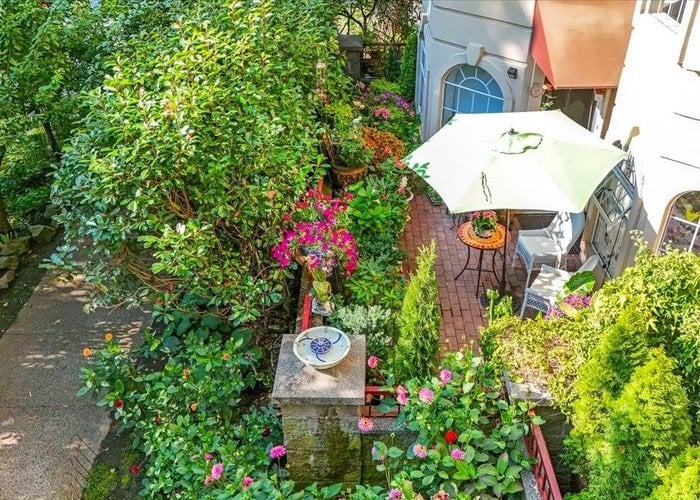 101 - 888 Bute Street, Vancouver, BC V6E 1Y5 |  Photo 71