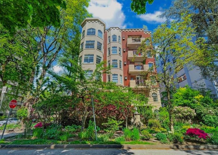 101 - 888 Bute Street, Vancouver, BC V6E 1Y5 |  Photo 72