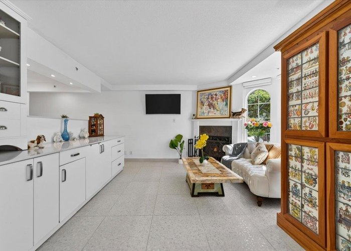 101 - 888 Bute Street, Vancouver, BC V6E 1Y5 |  Photo 40