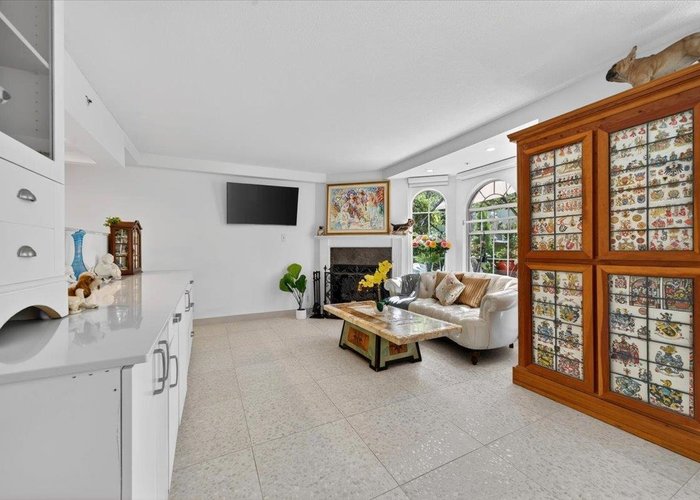 101 - 888 Bute Street, Vancouver, BC V6E 1Y5 |  Photo 42