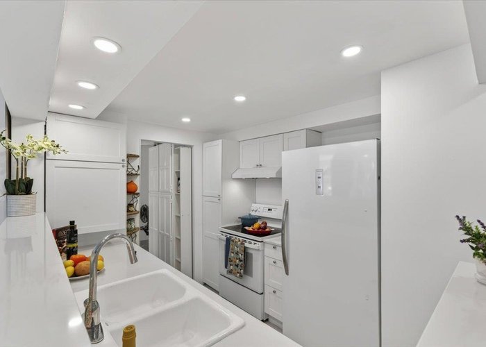 101 - 888 Bute Street, Vancouver, BC V6E 1Y5 |  Photo 44