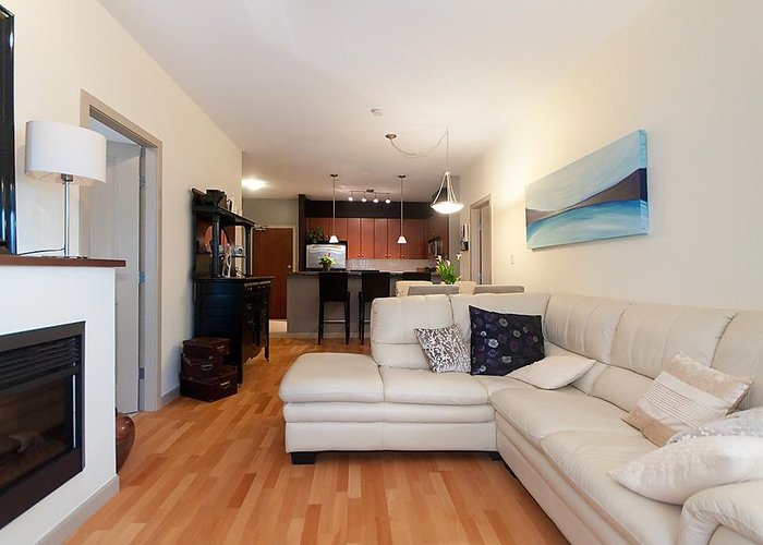 202 - 200 Capilano Road, Port Moody, BC V3H 5N1 |  Photo 38