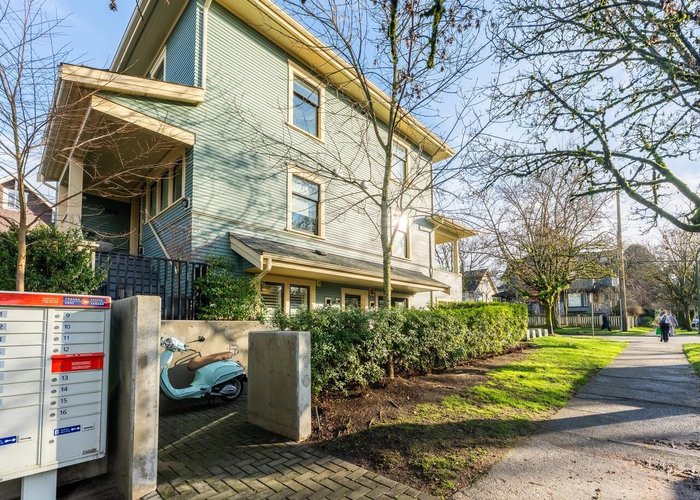 2898 Yukon Street, Vancouver, BC V5Y 3R2 |  Photo 47