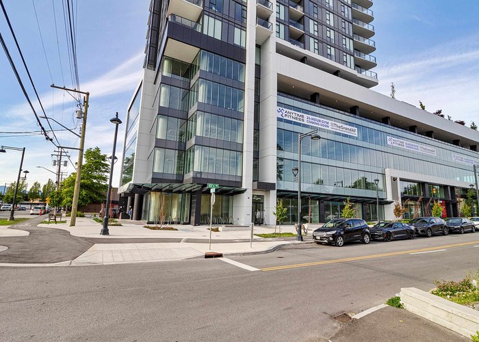 2702 - 10750 135A Street, Surrey, BC V3T 0V4 |  Photo 38
