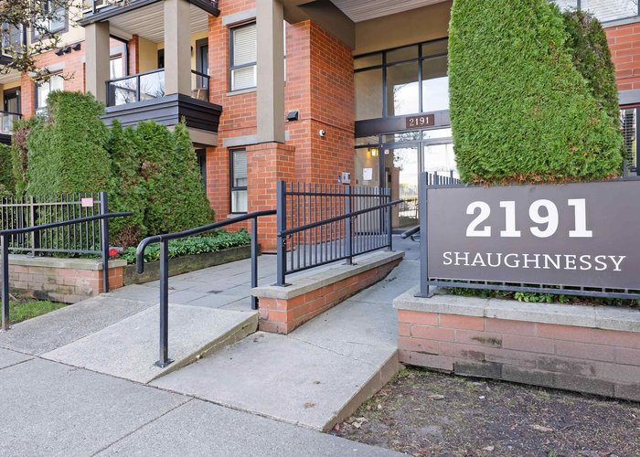 503 - 2191 Shaughnessy Street, Port Coquitlam, BC V3C 3C7 |  Photo 60