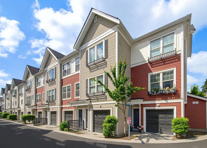 81 - 32633 Simon Avenue, Abbotsford, BC V2T 0G9 |  Photo 37