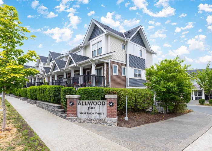 81 - 32633 Simon Avenue, Abbotsford, BC V2T 0G9 |  Photo 75