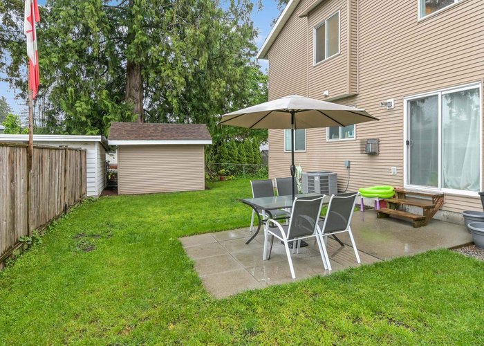 34028 Walnut Avenue, Abbotsford, BC V2S 2S5 |  Photo 27