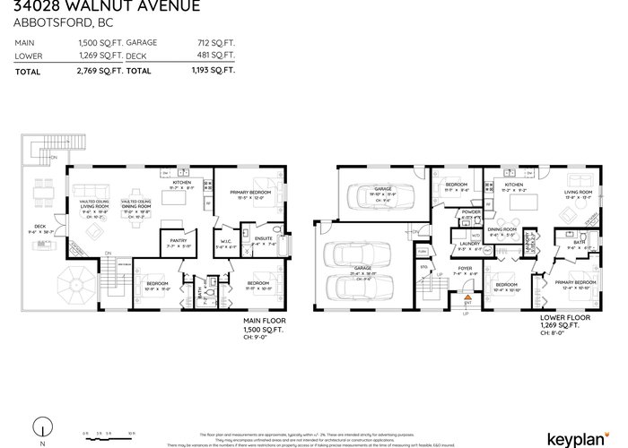 34028 Walnut Avenue, Abbotsford, BC V2S 2S5 |  Photo 29