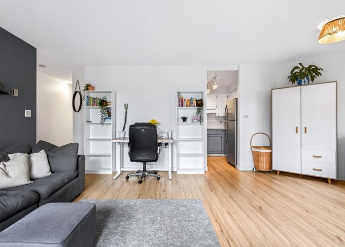 202 - 2057 3RD Avenue, Vancouver, BC V6J 1L4 |  Photo 45
