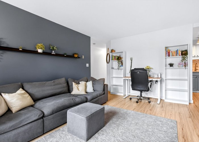 202 - 2057 3RD Avenue, Vancouver, BC V6J 1L4 |  Photo 46
