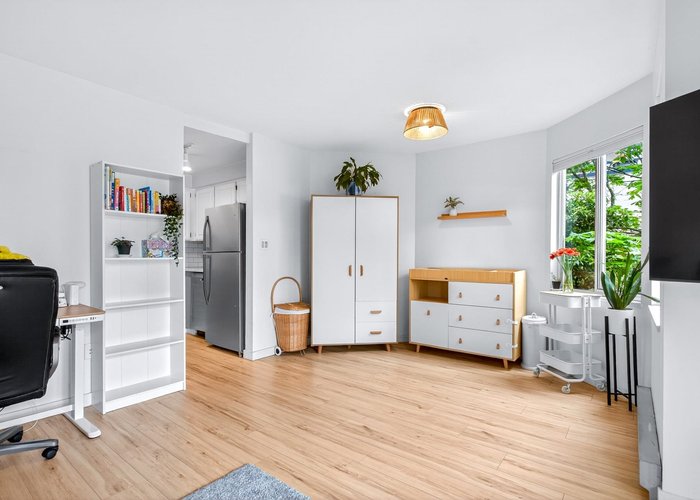 202 - 2057 3RD Avenue, Vancouver, BC V6J 1L4 |  Photo 48