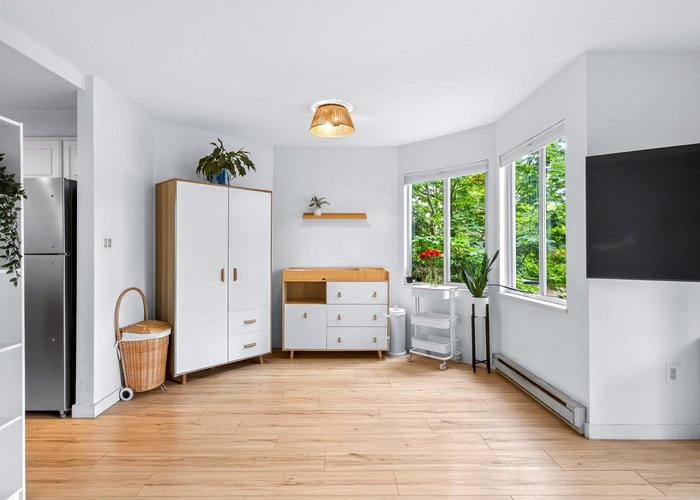202 - 2057 3RD Avenue, Vancouver, BC V6J 1L4 |  Photo 49