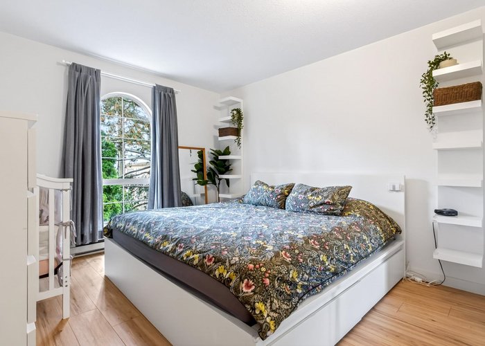 202 - 2057 3RD Avenue, Vancouver, BC V6J 1L4 |  Photo 54