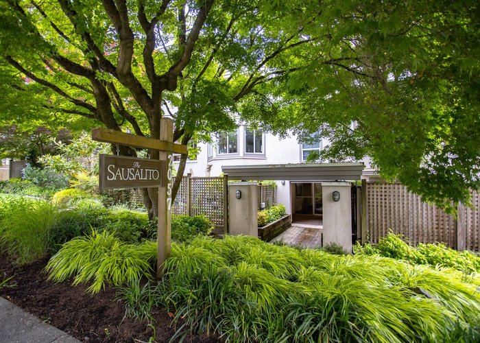 202 - 2057 3RD Avenue, Vancouver, BC V6J 1L4 |  Photo 37