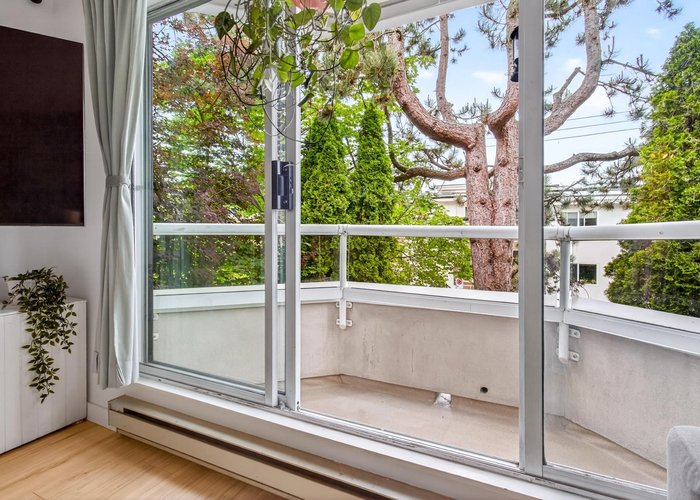 202 - 2057 3RD Avenue, Vancouver, BC V6J 1L4 |  Photo 63
