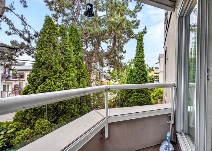 202 - 2057 3RD Avenue, Vancouver, BC V6J 1L4 |  Photo 65