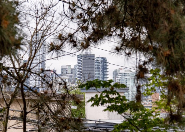 202 - 2057 3RD Avenue, Vancouver, BC V6J 1L4 |  Photo 66