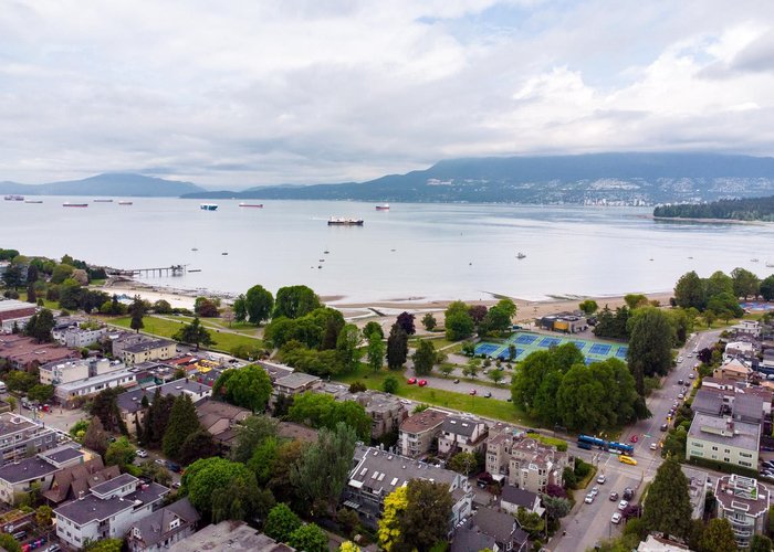 202 - 2057 3RD Avenue, Vancouver, BC V6J 1L4 |  Photo 73