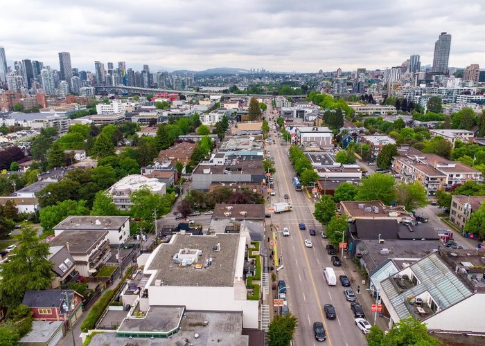 202 - 2057 3RD Avenue, Vancouver, BC V6J 1L4 |  Photo 75