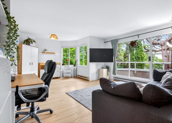 202 - 2057 3RD Avenue, Vancouver, BC V6J 1L4 |  Photo 41