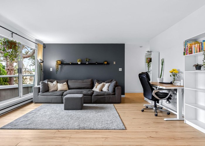 202 - 2057 3RD Avenue, Vancouver, BC V6J 1L4 |  Photo 43