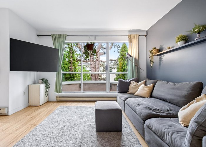 202 - 2057 3RD Avenue, Vancouver, BC V6J 1L4 |  Photo 44