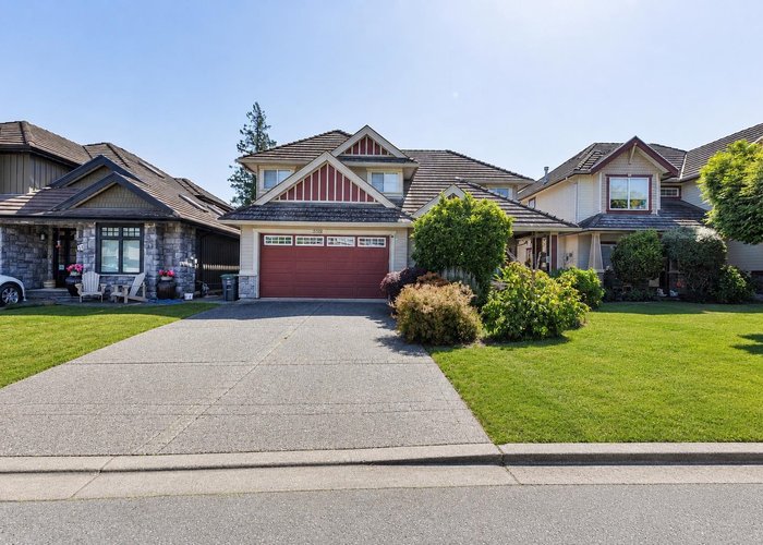 3558 149A Street, Surrey, BC V3Z 0T4 |  Photo 33