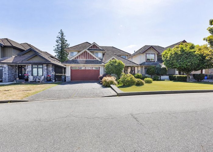 3558 149A Street, Surrey, BC V3Z 0T4 |  Photo 34