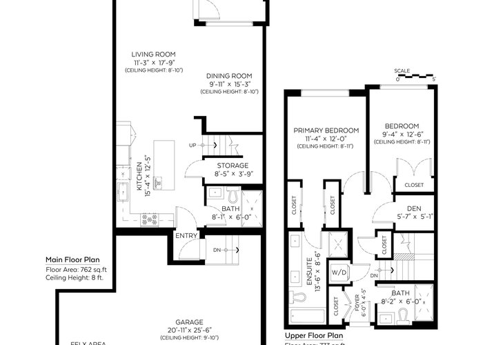 108 - 733 3RD Street, North Vancouver, BC V7L 1G8 |  Photo 68
