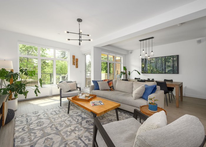 108 - 733 3RD Street, North Vancouver, BC V7L 1G8 |  Photo 36