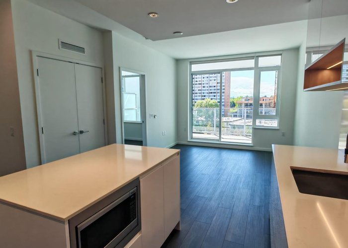 606 - 6200 Minoru Boulevard, Richmond, BC V6Y 0M9 |  Photo 18