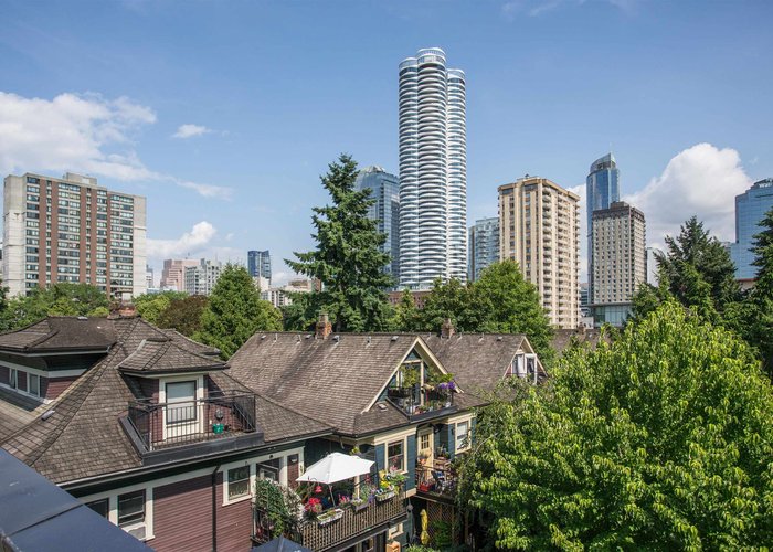 2 - 1152 Comox Street, Vancouver, BC V6E 1K5 |  Photo 62