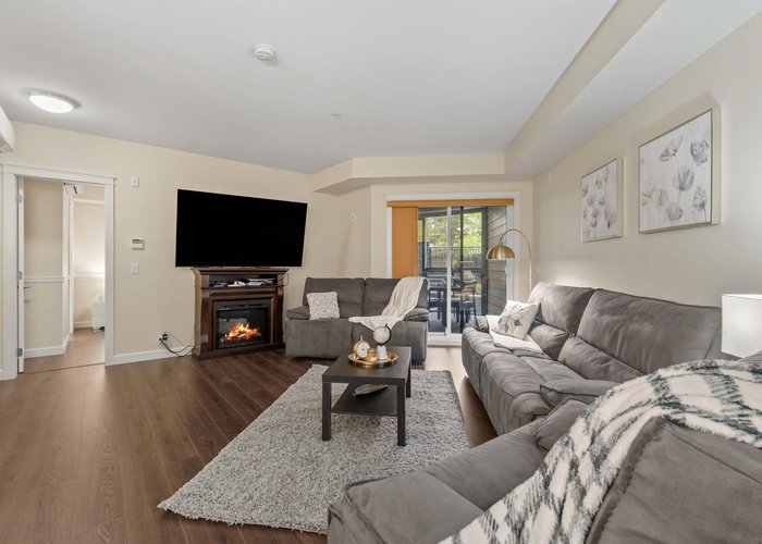 208 - 20376 86 Avenue, Langley, BC V2Y 3P8 |  Photo 34