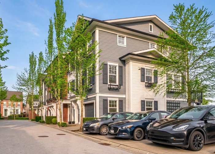 35 - 7348 192A Street, Surrey, BC V4N 6J2 |  Photo 36