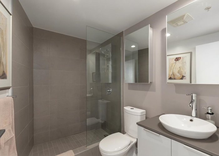 2903 - 128 Cordova Street, Vancouver, BC V6B 0E5 |  Photo 35
