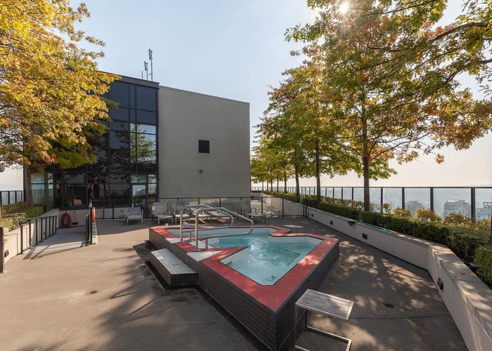 2903 - 128 Cordova Street, Vancouver, BC V6B 0E5 |  Photo 43