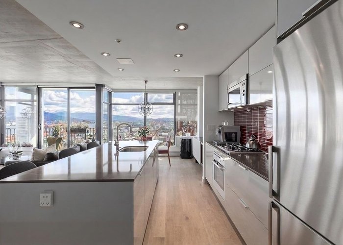 2903 - 128 Cordova Street, Vancouver, BC V6B 0E5 |  Photo 27