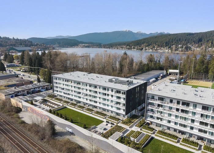 216 - 3055 Murray Street, Port Moody, BC V3H 0P4 |  Photo 41