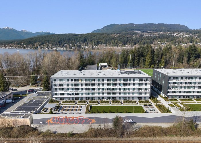 216 - 3055 Murray Street, Port Moody, BC V3H 0P4 |  Photo 45
